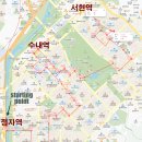 궁전부동산중개 | [분당구 발품] 정자동, 수내동, 서현동 분위기 임장 (ft. 구 분당주민 추억 팔이)