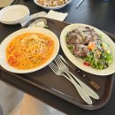 카페롱롱 | 파주 대형카페 모쿠슈라 프렌치카페 솔직후기｜3층 분위기와 브런치 메뉴