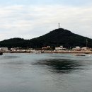 신진대교아래 안흥항 이미지