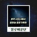 마운틴 | 블루마운틴 투어 시드니에서 별보기 후기