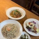 어텀 | 용인 양식 김량장동 맛집, 분위기 좋은 어텀바이브 후기!