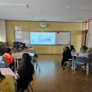 임실 청웅초등학교 이미지