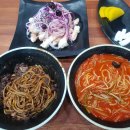 평택 짬뽕맛집 평택법원 근처 동삭동 중국집 오가교동짬뽕