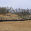 강릉김씨묘역 이미지