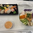 스노우폭스역삼 | [역삼역 맛집] 스노우폭스 역삼 GFC점 / 다양한 메뉴가 있었던 역삼역 점심 맛집