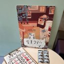 인형샾 | 건대 방탈출 이스케이프샾 <고양학개론> 방린이 3인 후기 | 풀꽃길