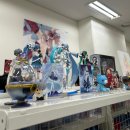 더그레이맨 | 용산 굿즈샵:: 쿠로상점, 피규어, 가챠샵 , 내돈내산, 솔직후기 , 은혼 굿즈 많은 곳