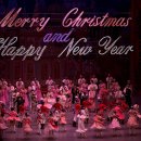 유니버설발레단 <호두까기인형 갈라> | 유니버설발레단 호두까기 인형, 임선우 발레리노 이유림 발레리나