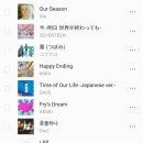 라인뮤직 이미지