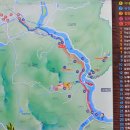 섬진강 레일바이크 이미지