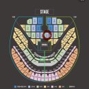 3Story | 브라운아이드소울 콘서트 후기 셋리스트 1층 좌석 시야 (+ 고척돔 주차)