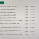 [HD]정보처리기능사 필기 - 패키지 활용 이미지