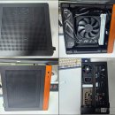 11500-19-52-02 | [JONSBO] NV10 케이스를 이용한 미니 PC 조립 후기