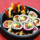 건강김밥 - 광명시 금하로 464 | 건강김밥