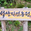 석산농원