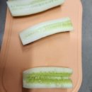 두꺼비네집 | 바질페스토 소스 대신 추천하는 지중해식 샐러드 쉬라즈 샐러드 냉장고 재료로 먹은 레시피 추천 및 후기