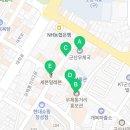 세븐일레븐 군산우체통거리점 이미지