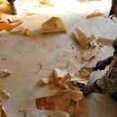 대덕1차 | 대전 대덕구 연축동 특수청소 철거 작업후기 [ 대전 / 충남 / 충북 지역 특수청소 전문 동행 ]