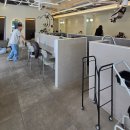 조아헤어샵 이미지