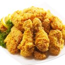 베이직후라이드치킨 이미지