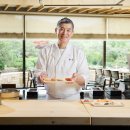 신라초밥 이미지