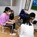 삼호서초등학교 이미지
