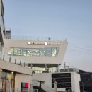 약수탕 상탕 옆(간이화장실) | 창원 귀산 중식당 맛집 상하이717 짬뽕 딤섬