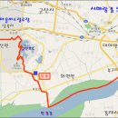 자동차매매단지 삼거리 이미지