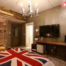 알리바바 호텔 이미지