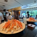 젠틀맨 호텔 | [공지] [서울신라호텔/더 파크뷰 뷔페] 주중 점심...평일 런치 내돈내산 후기⭐️ 삼성더오카드 혜택 10%...