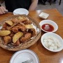 홍천(서울) | [강원도 홍천 치킨] 연말 회식 모임 장소 추천 | 서울 3대 치킨 | 계열사 홍천점 후기