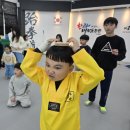 한라태권도 본관 3수련관 이미지