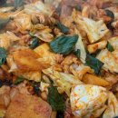 망월동 닭갈비 이미지