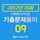 사회복지사 1급 기출문제풀이 - 인간행동과 사회환경 이미지