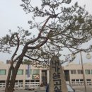 장곡리 마을회관 | 파주시 광탄면-의주길 쌍미륵길 트래킹 가서 본 광탄면은 402여 개 기업체 입주, 작은 인천 부평공단...