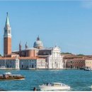 베네치아 이미지