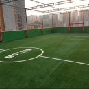 MOTION FC 초등 / 중등 선수반 ★2024 보은 썸머 패스티벌 전국 유소년 축구대회 참가★