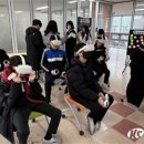 세종경찰청,청소년 마약범죄 예방 가상현실(VR) 체험 교육 실시 이미지