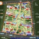 새샘마을 버스정류장3 이미지