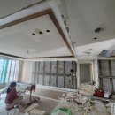 대동지업사 | 대전동구도배 대동 새들뫼아파트 도배 시공 후기｜부직포부터 마감까지 직접시공