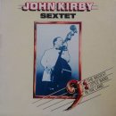 존 커비 John Kirby Double Bass 재즈 베이스 연주자 재즈음반 바이닐 Vinyl 엘피판 재즈판 lpeshop 이미지