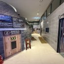 벽계수 스파 이미지