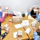 협동조합 행복한 밥상 이미지