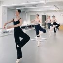 아트스테이무용학원 이미지