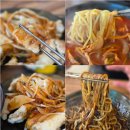 룽성강릉 | 교동짬뽕 강릉교동맛집 룽성 남편과 오픈런 방문 후기