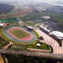 무안스포츠파크 야구장 이미지