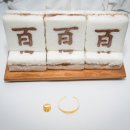 시루(미사점) | 생일 백일상 대여 후기 내돈내산 / 집에서 셀프 백일잔치 총 비용 / 하남 미사 백일떡 <나무시루> 후기