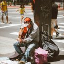 호수공원2 축제섬 앞 이미지