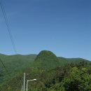 내수전 약수터 이미지