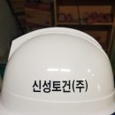 (주)신성토건